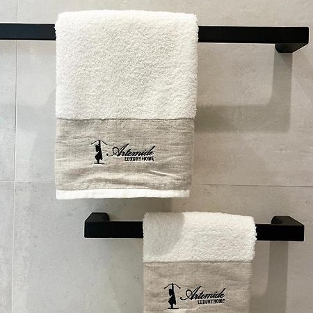 Artemide Luxury Home Syrakuzy Zewnętrze zdjęcie