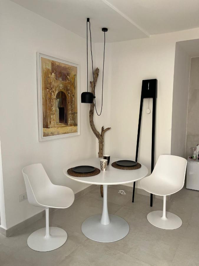 Artemide Luxury Home Syrakuzy Zewnętrze zdjęcie