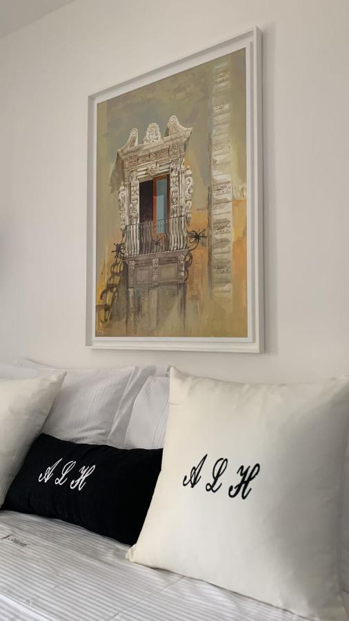 Artemide Luxury Home Syrakuzy Zewnętrze zdjęcie