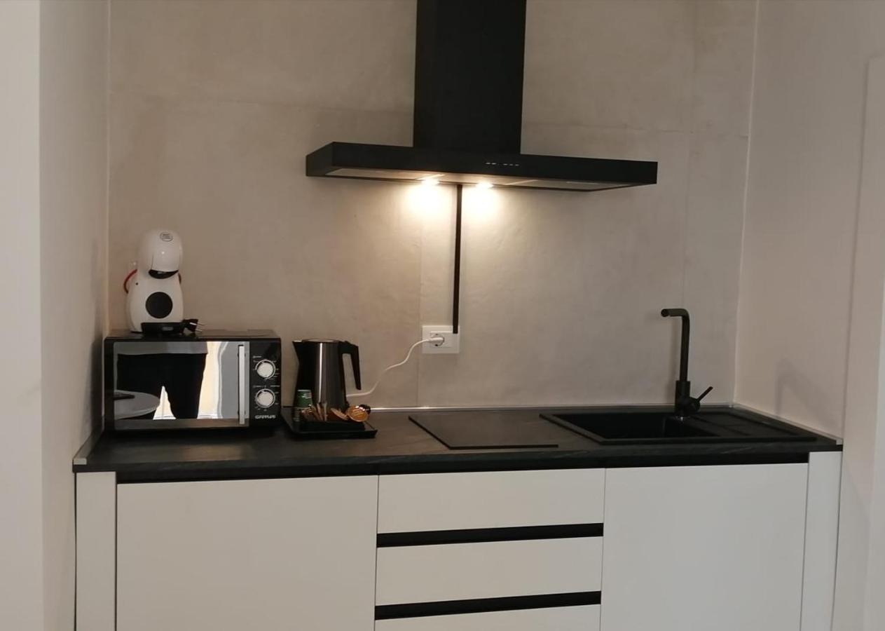 Artemide Luxury Home Syrakuzy Zewnętrze zdjęcie