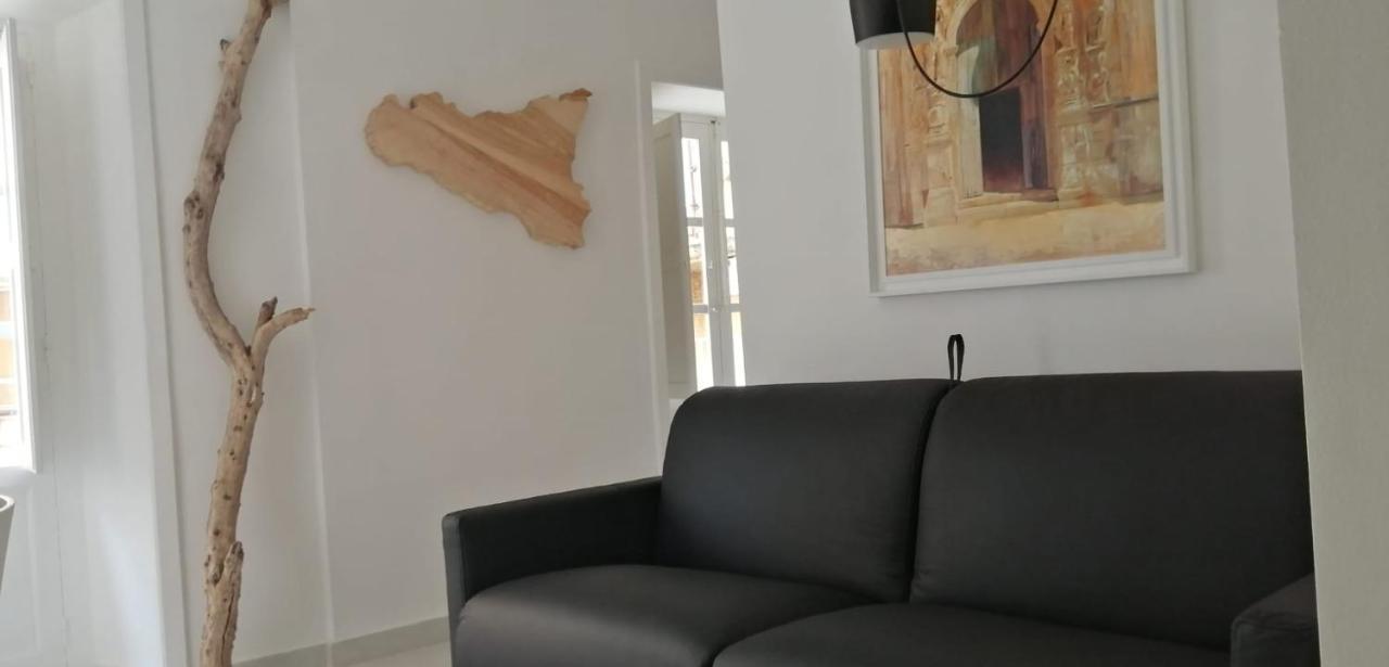 Artemide Luxury Home Syrakuzy Zewnętrze zdjęcie