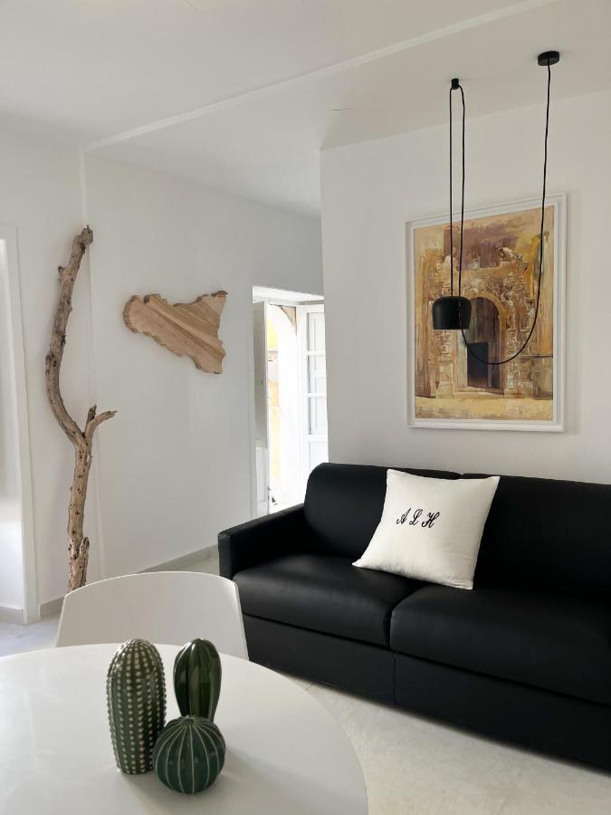 Artemide Luxury Home Syrakuzy Zewnętrze zdjęcie