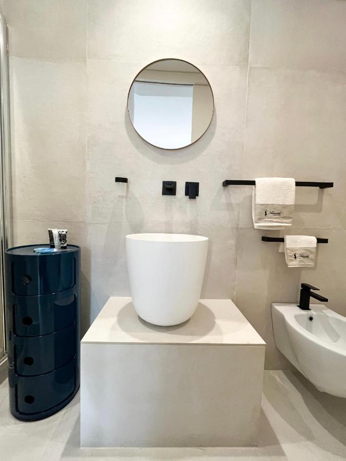 Artemide Luxury Home Syrakuzy Zewnętrze zdjęcie